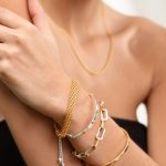 24 Mixed Metal Jewelry Pieces to Complete Your Look | Vogue