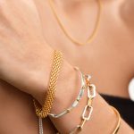 24 Mixed Metal Jewelry Pieces to Complete Your Look | Vogue