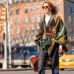 How to Layer Like a Fashion Girl | POPSUGAR Fashion