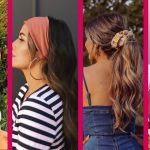 Best Hair Accessories Summer 2023 - LatinUs Beauty