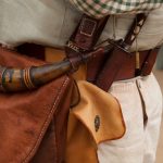 History of Leather Belts – Buckle My Belt