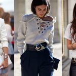 How to Style a Leather Belt with Different Outfits: A Guide for Women –  Buckle My Belt