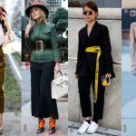 HOW TO WEAR BELTS - Style Clinic