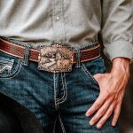 Custom Belt Buckle Specials - Fully personalize any buckle design