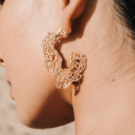 How to Wear Statement Earrings | Read Our Top Tips – Loveness Lee