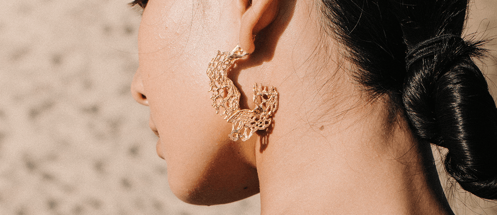 How to Wear Statement Earrings | Read Our Top Tips – Loveness Lee