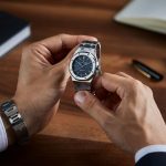 History of Luxury Watches | Diamond Buzz