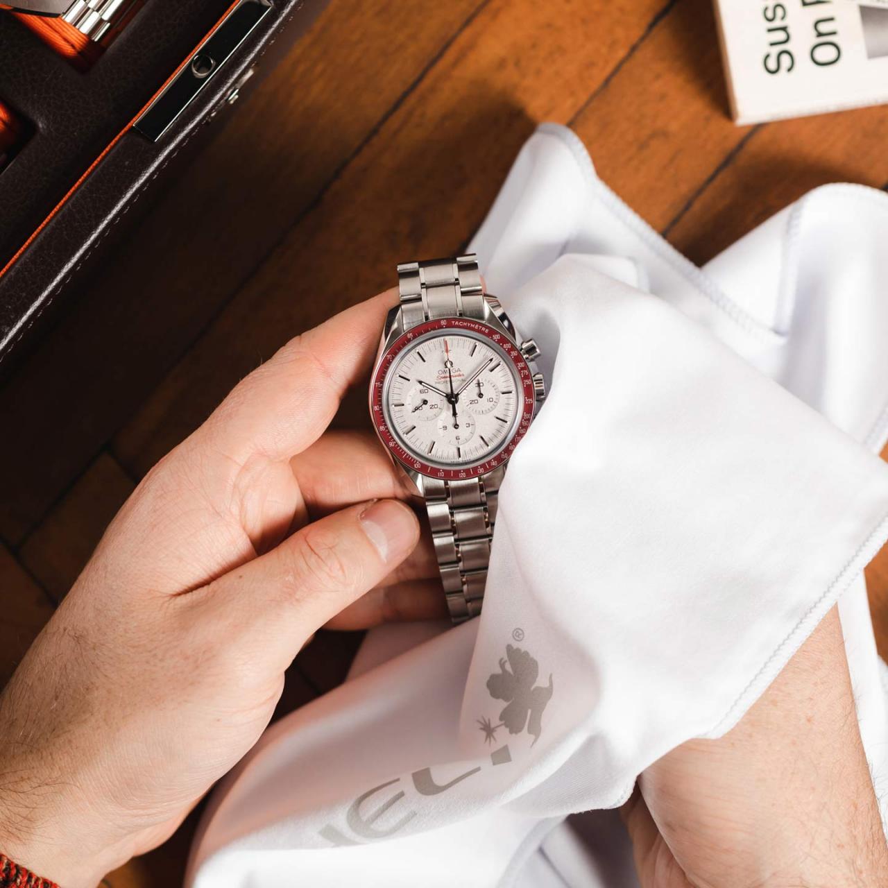 How To Take Care Of Your Watch | Watch Obsession UK