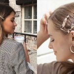 Hair clips: How to wear hair clips like a cool girl - Luxy® Hair