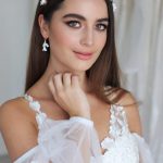 Bridal hair accessories. Beautiful bridal headbands and bridesmaid's hair  accessories to complete any wedding hairstyle. - Storme Makeup and Hair