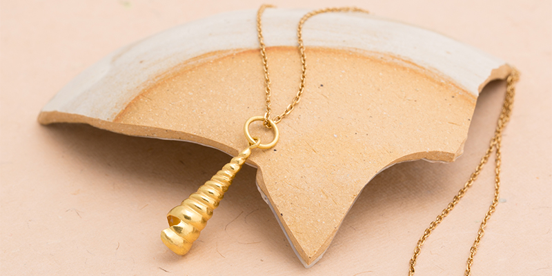 Get to Know Our Top Five Sustainable Jewelry Brands