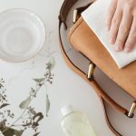 How to Clean a Leather Purse