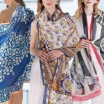 This Silk Scarf Is Essential for Summer Travel