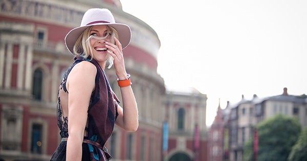 Hats To Wear Inside - Bad Hair Day Solutions