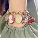 The History of Charm Bracelets - CHARMCO