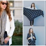 10 WAYS TO WEAR A SCARF, 44% OFF | arcogalal.com