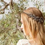 Hair Accessories, a brief headband history - Deepa Gurnani