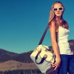 How To Choose The Best In-flight Travel Purse, 60% OFF