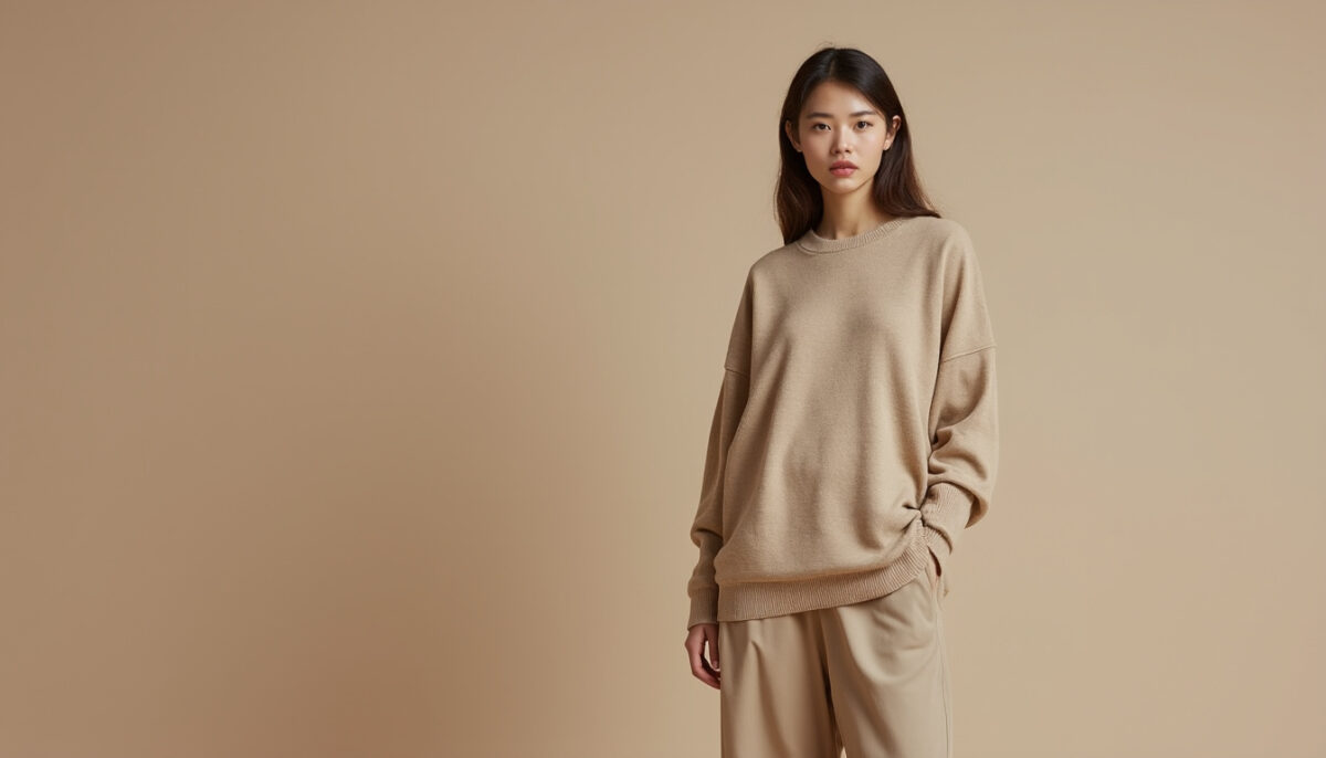 découvrez pourquoi un look mode neutre peut parfois manquer de relief et comment lui apporter style et personnalité.