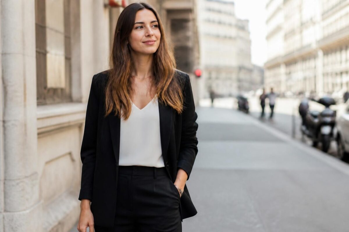 Page d'accueil