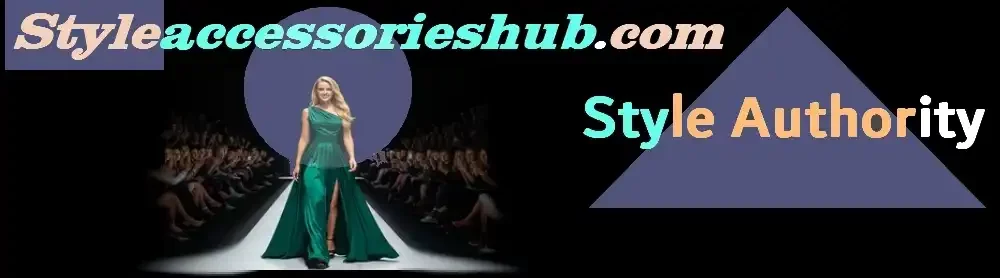 logo Styleaccessorieshub.com