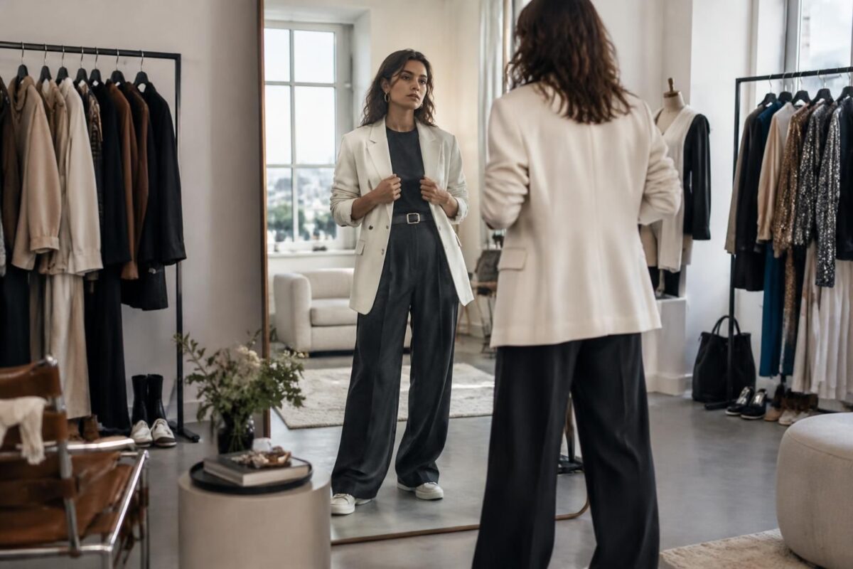 découvrez les principaux types de style et les tendances mode du moment : faut-il les suivre ou créer un look qui vous ressemble vraiment ?